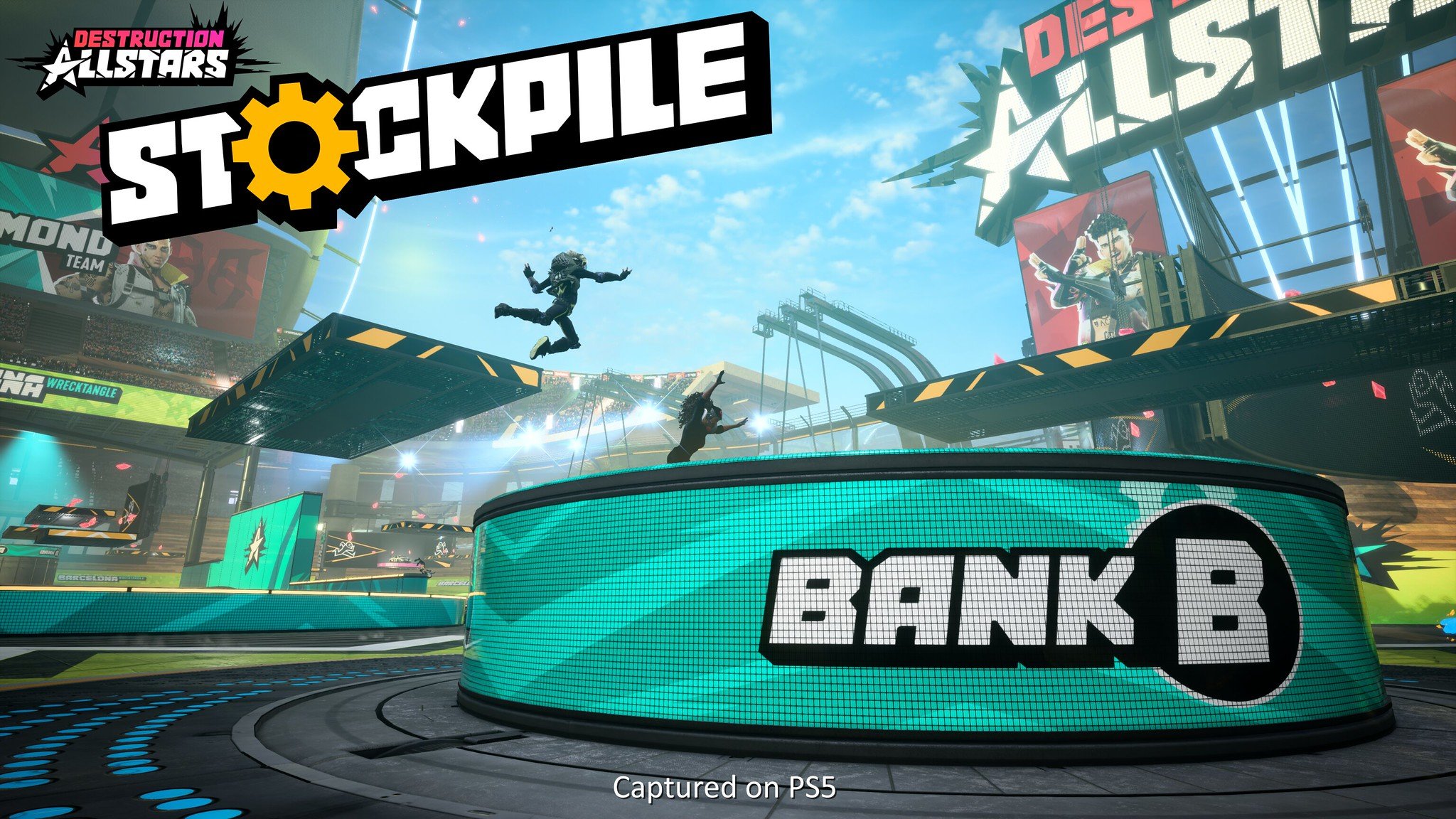 Destruction AllStars - Imagen 37